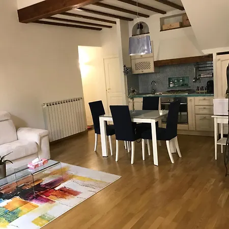 Apartman Oasi Letizia *