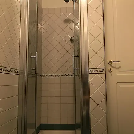 Apartman Oasi Letizia Firenze