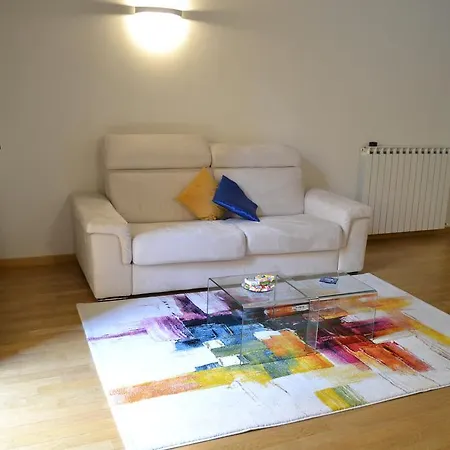 Oasi Letizia Apartman
