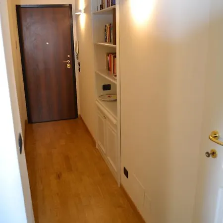 Apartman Oasi Letizia