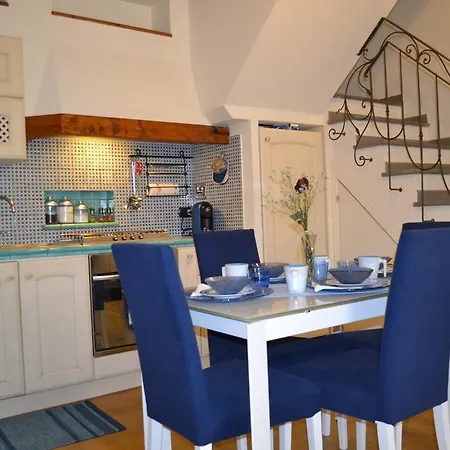 Oasi Letizia Apartman Firenze