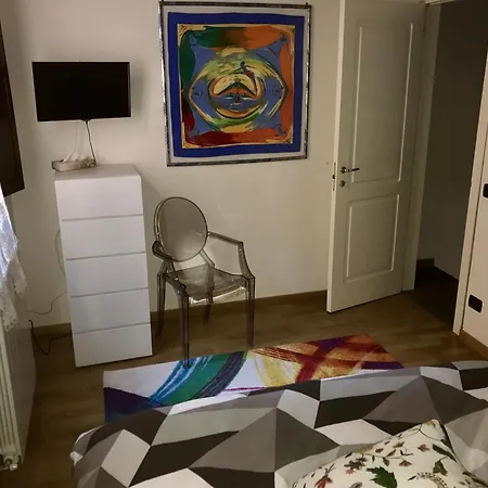 Apartman Oasi Letizia