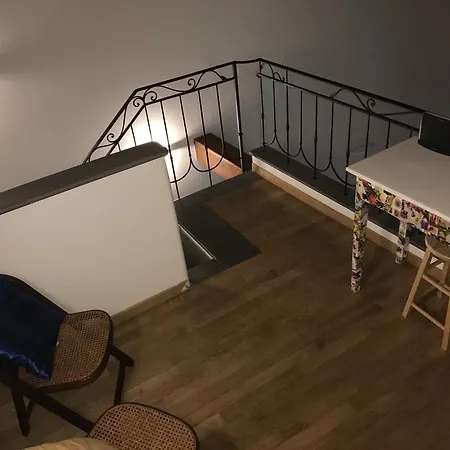 Oasi Letizia Apartman