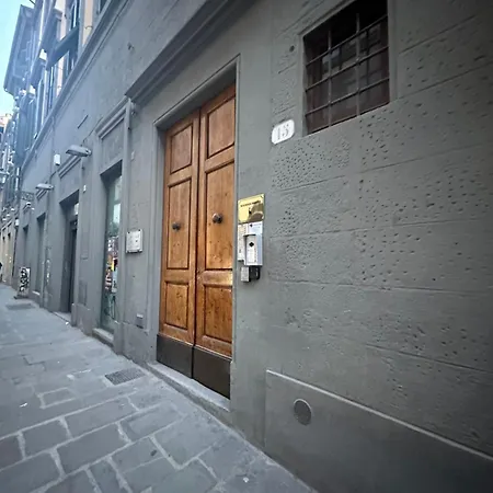 Oasi Di Letizia Appartamento Firenze