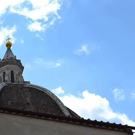 Oasi Di Letizia Appartamento Firenze
