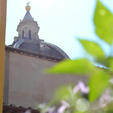 Oasi Di Letizia Appartamento *