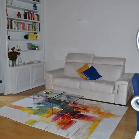 Oasi Letizia Apartment