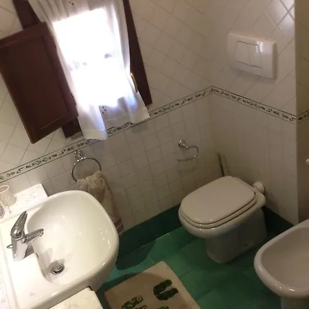 Oasi Di Letizia Appartamento Firenze