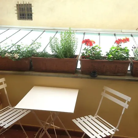 Oasi Di Letizia Appartamento