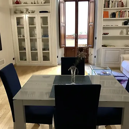 Oasi Di Letizia Appartamento Firenze