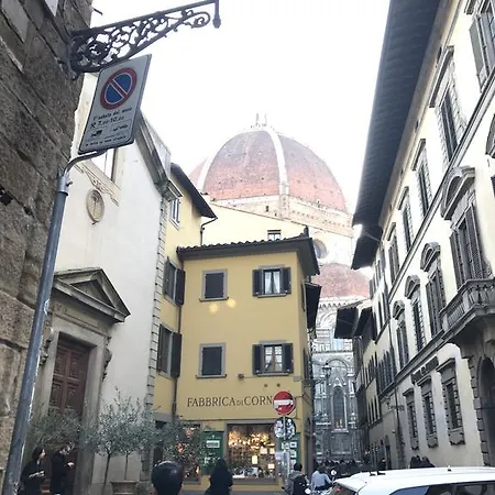 Oasi Di Letizia Appartamento *