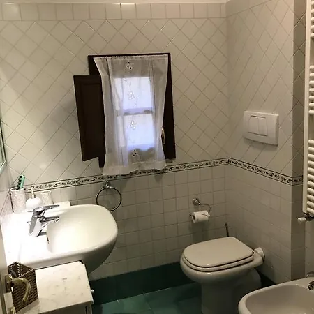 Oasi Di Letizia Firenze