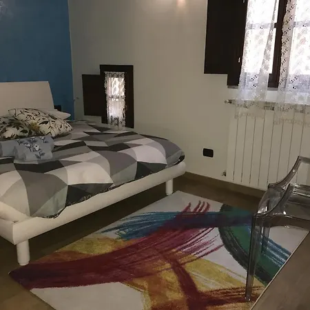 Oasi Letizia *