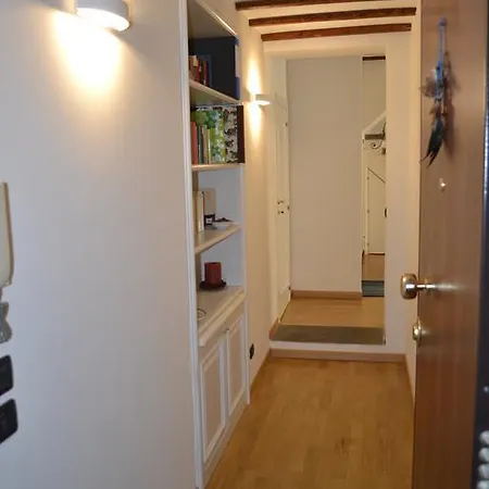 Appartamento Oasi Di Letizia Firenze