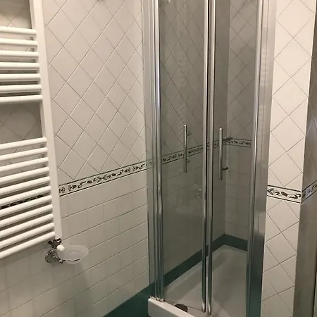 오아시 디 레티지아 아파트 피렌체